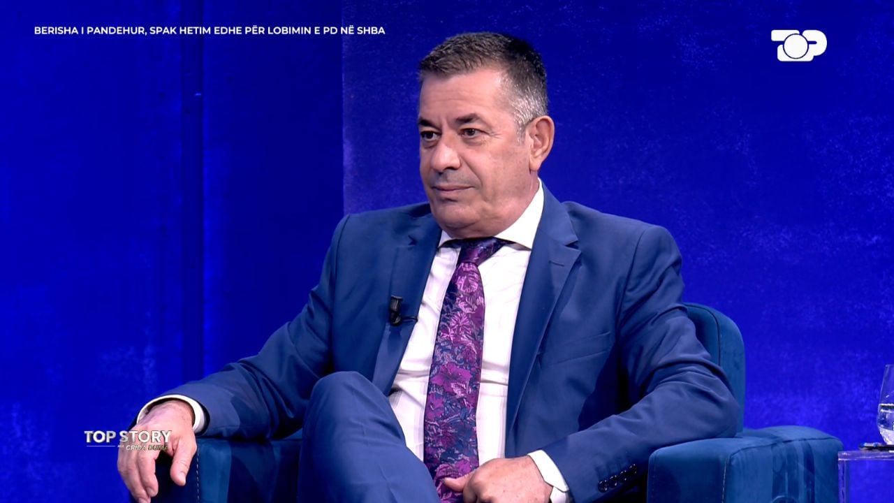  Zgjedh një tmerr pa fund se sa fundin e tmerrshëm   Vangjeli  Berisha i trembet vendimit  SPAK e ka betejën kryesore  Të dy po e shtyjnë çështjen