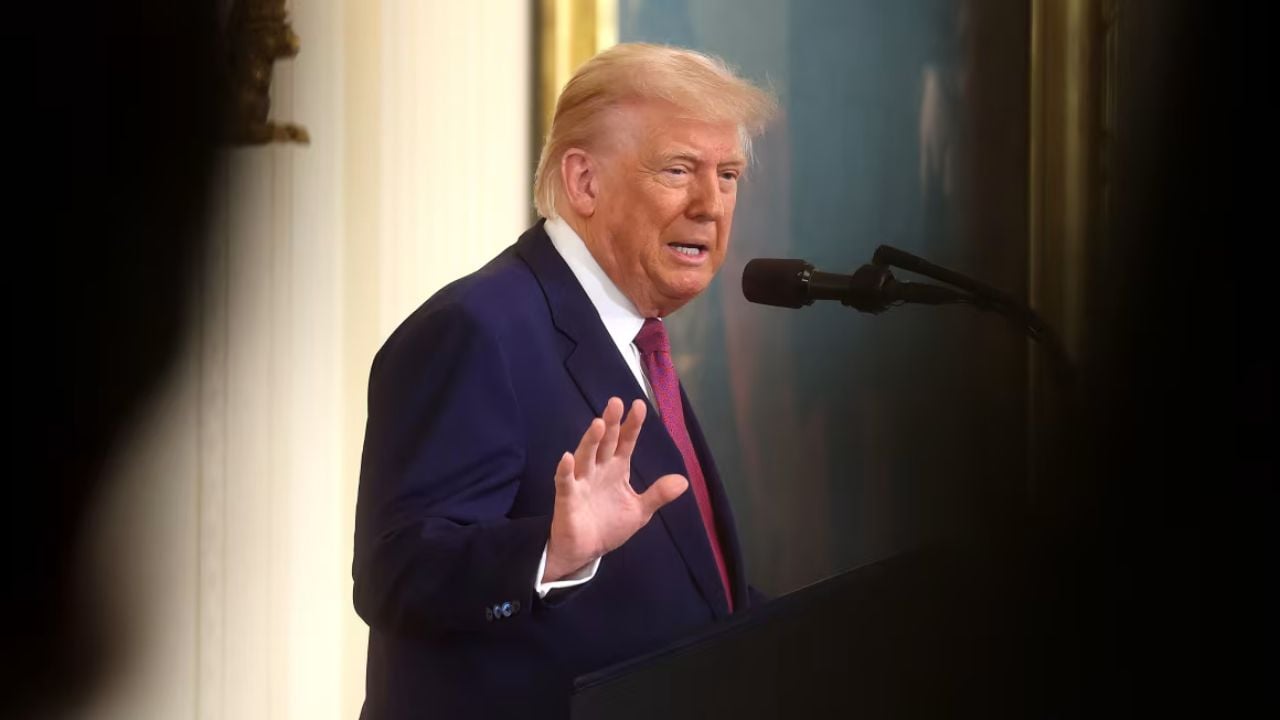 Përshkallëzimi i konfliktit Iran Izrael  Trump i kujdesshëm me përfshirjen e SHBA së  Deri tani jemi 