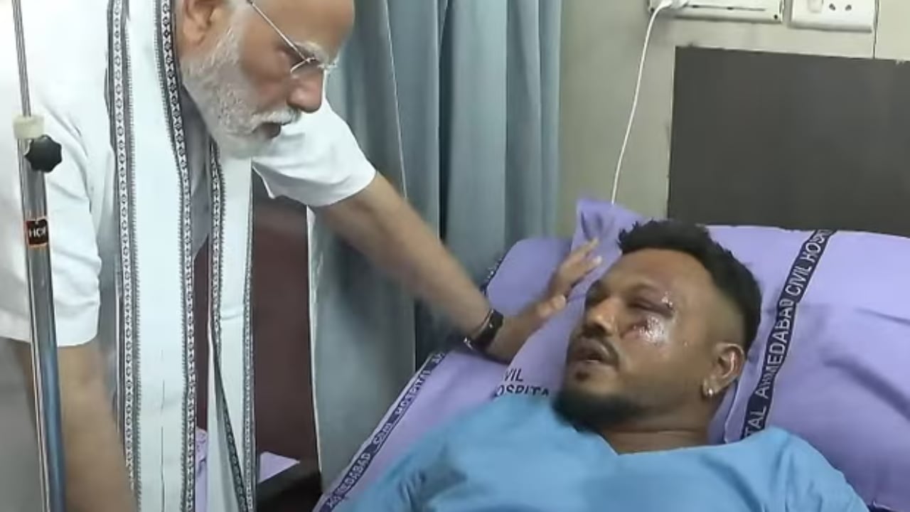  I pashë njerëzit duke vdekur para syve të mi   I mbijetuari britanik rrëfen aksidentin e Air India