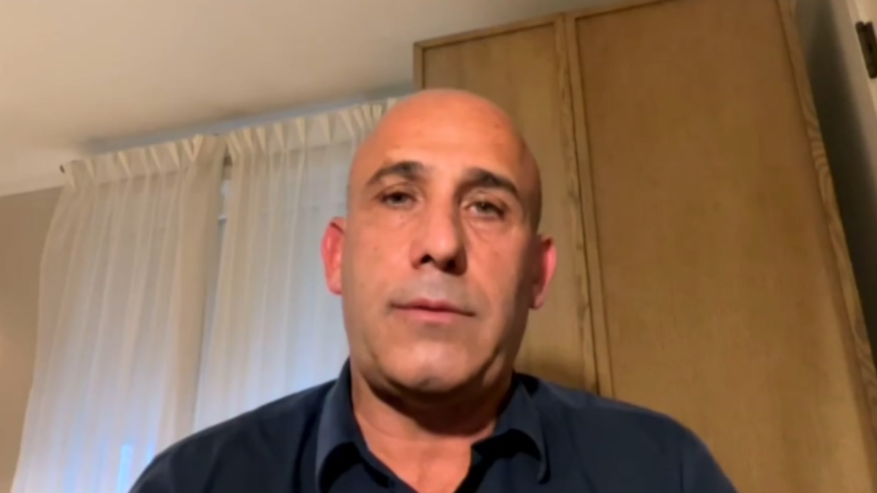  Strategjia e Hamasit  e ngritur mbi propagandë   gjenerali izraelit  Po bëjmë gjënë e duhur në Gaza 