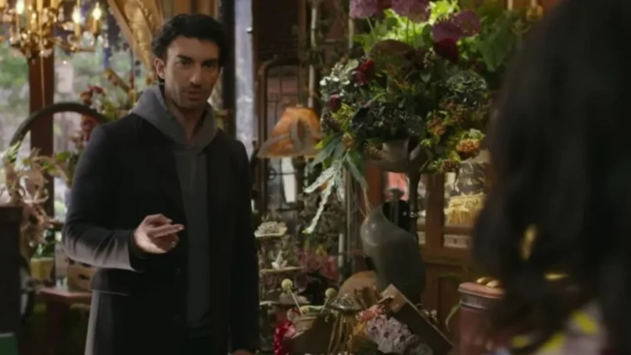 Çfarë po ndodh me Justin Baldoni pas rrëzimit të padisë ndaj Blake Lively 