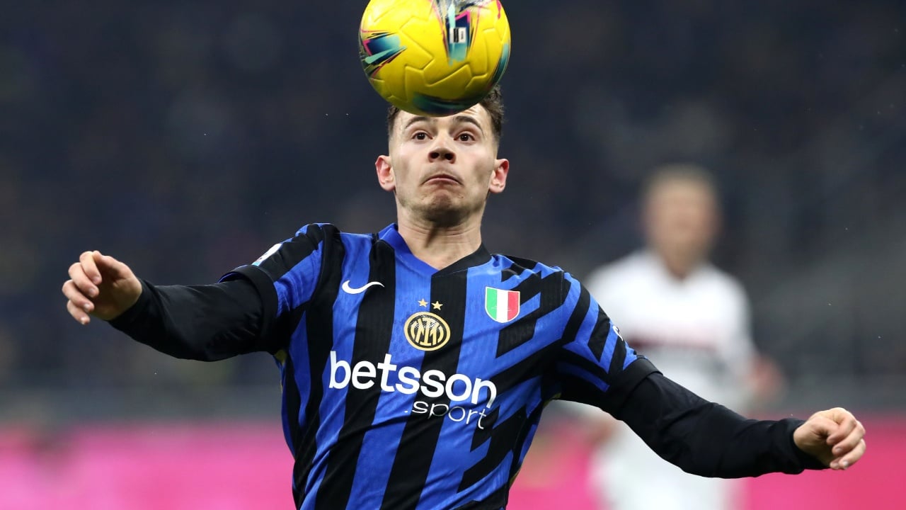 Nuk është më në planet e Interit  Kristjan Asllani përfundon në  radarët  e klubit të njohur italian
