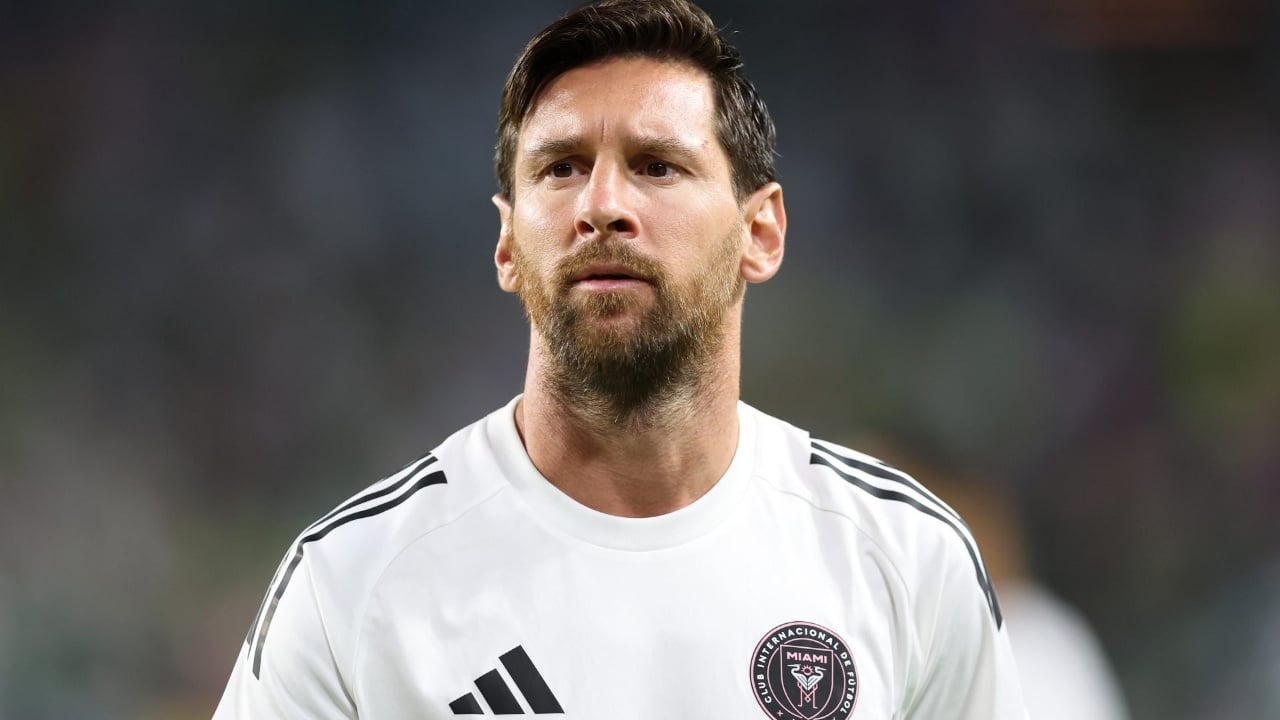 Messi drejt rikthimit te Barcelona   Pleshti  kërkon të largohet nga MLS  në Argjentinë mendojnë hipotezën e bujshme