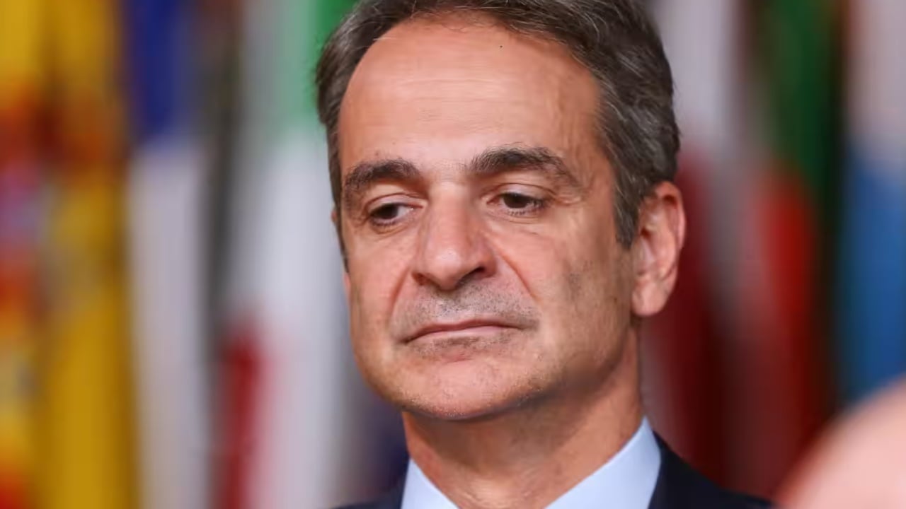 Skema mashtruese me subvencionet e BE prej 290 milionë eurosh  Mitsotakis premton hetim të plotë rreth skandalit që  goditi  Greqinë