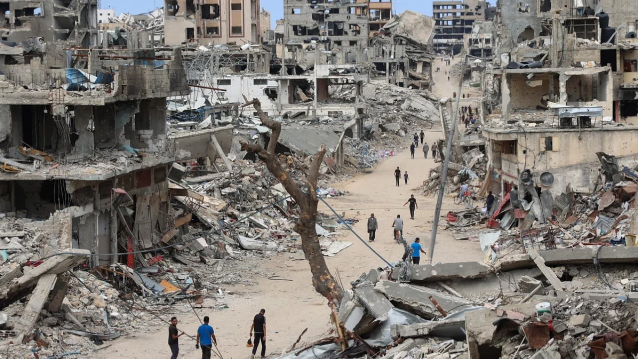 U qëlluan ndërsa ishin në pritje për ndihma  69 persona humbin jetën në Gaza gjatë 24 orëve të fundit