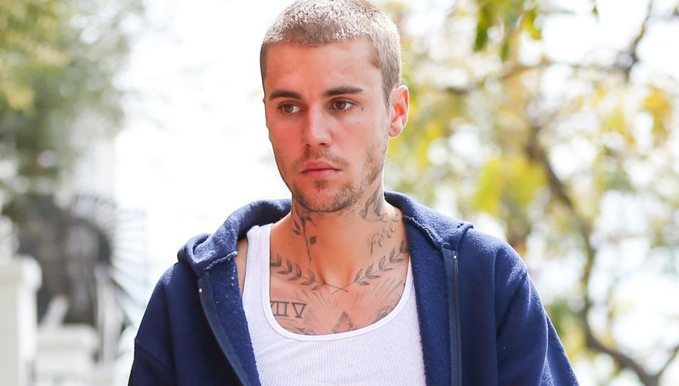 Justin Bieber zgjidh mosmarrëveshjen financiare me Scooter Braun  Sa ishte pagesa 