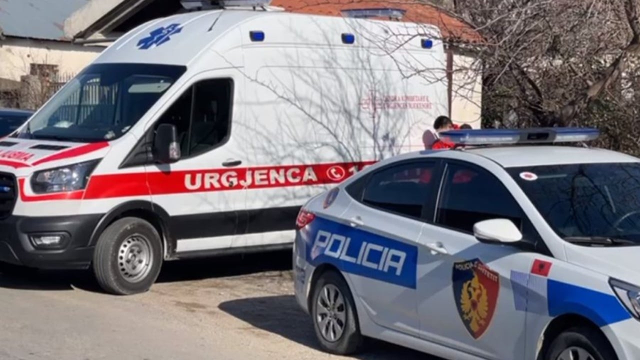 Plagosi me sende të forta në kokë një person pas konfliktit  arrestohet 25 vjeçari në Durrës