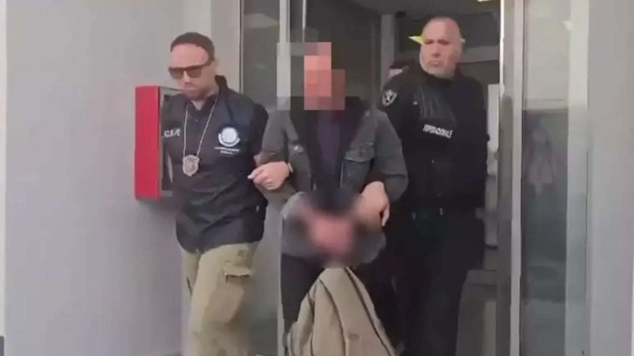 Dyshohet për atentatin ndaj  mbretit të kokainës  në Milano  Ekstradohet nga Dubai në Itali shqiptari në kërkim