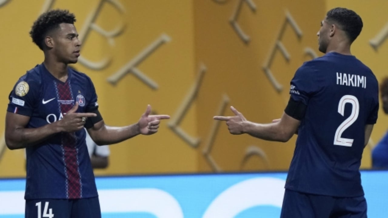 Nga dy kartonë të kuq  tek dëmtimi i rëndë i Musialas  PSG me 9 lojtarë mposht Bayernin dhe kalon në gjysmëfinale