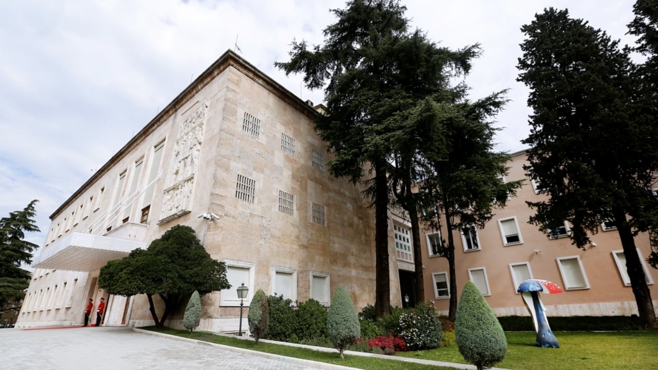 Emërohet drejtoresha e re Galerisë së Kombëtare të Arteve  kush është Adela Demetja