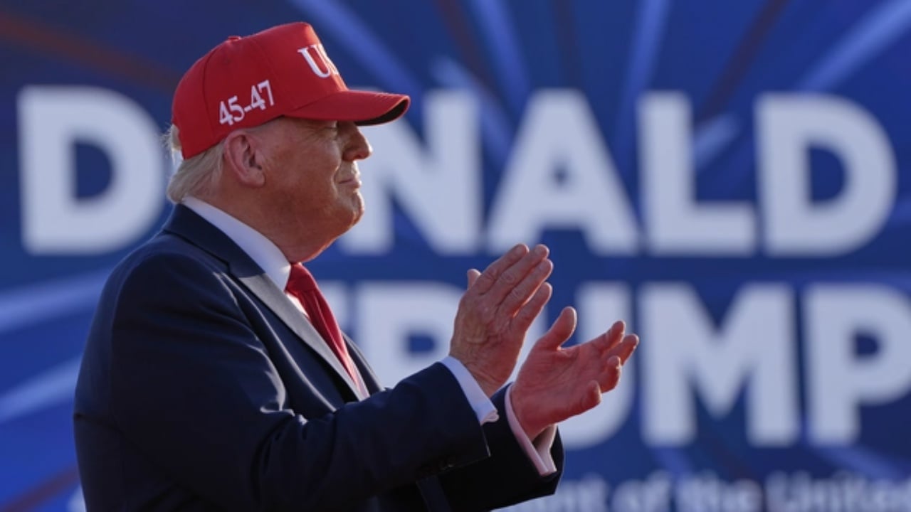  Nuk jam i sigurt nëse mund ta ndaloj luftën në Ukrainë   Trump  Do të doja që 