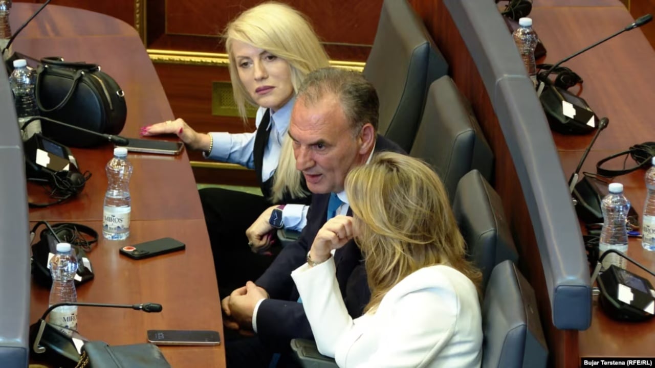 Deputetja Izmaku  Nëse propozohet emri i Limajt  të hënën mund të konstituohet Kuvendi