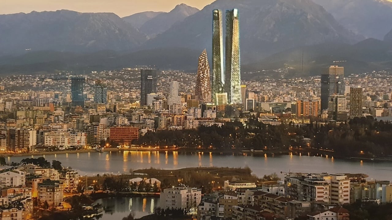  Shqipëria në grupin e vendeve me të ardhura mesatare të larta   raporti i OKB  Politikat fiskale nuk e reduktuan pabarazinë sociale