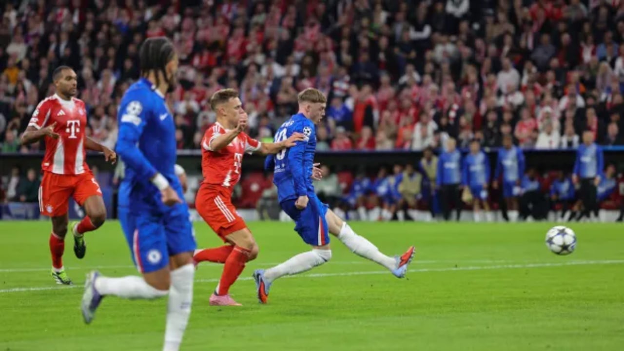 Champions  Spektakël edhe në natën e dytë  fitore për ekipet  Big   Bayerni mund Chelsean  Liverpooli i falet Van Dijk  tri pikë për Inter e PSG