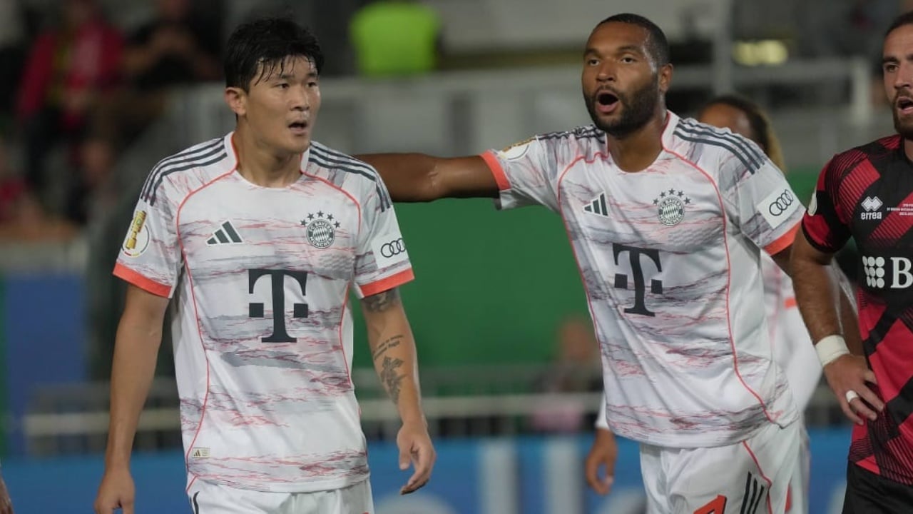 Mbrojtësi i Bayern it kërkon largimin nga  rekordmenët   Juventusi dhe Milani nisin nga puna për ta afruar