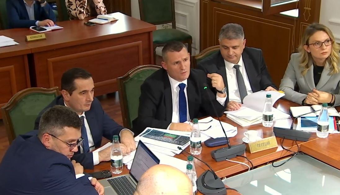  Unë nuk do të rikandidoj   Dumani para Komisionit të Ligjeve  11 prokurorëve u mbaron mandati brenda vitit  do krijohet boshllëk