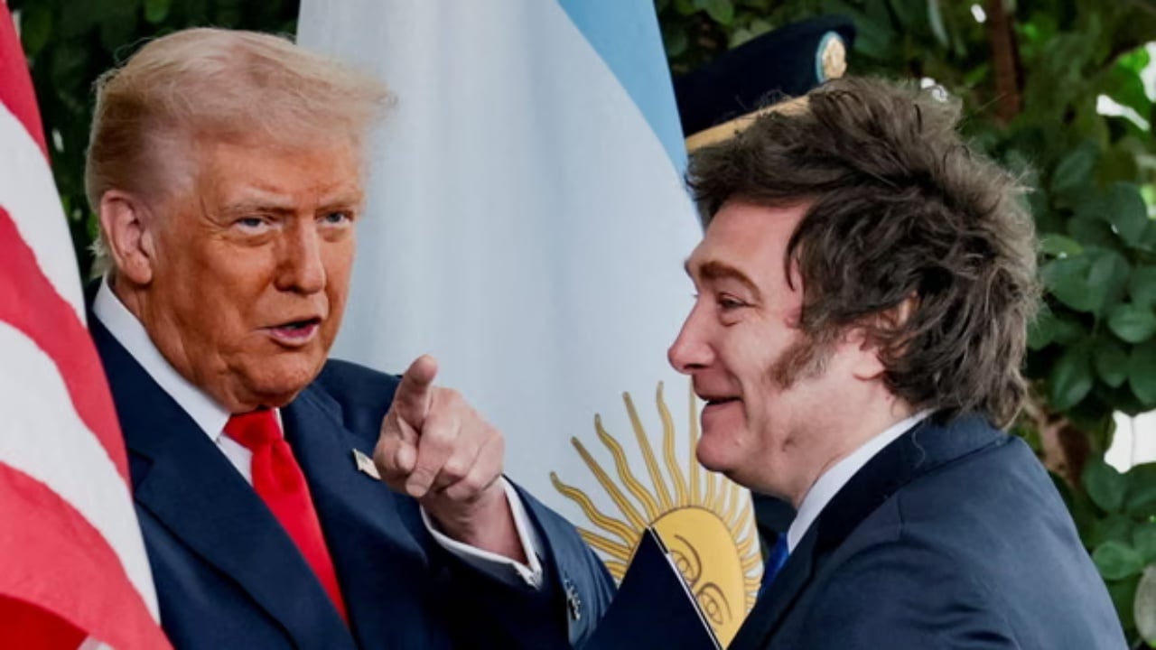 humbja-e-zgjedhjeve-nga-milei-do-te-kete-pasoja-trump-kercenon-te-nderprese-ndihmen-per-argjentinen