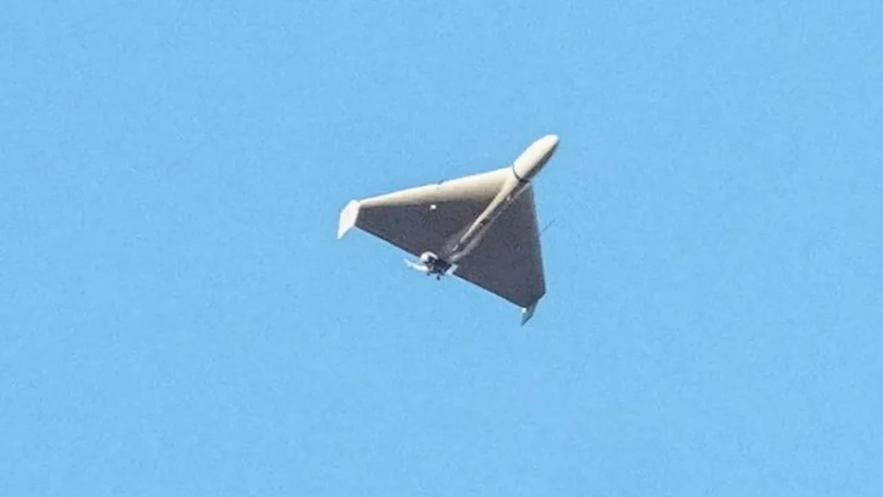 Objektiv i ri mbrojtjeje  BE vendos sistem anti dron të plotë funksional deri në fund të 2027