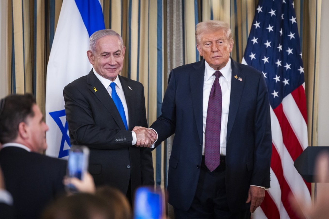 Norvegjia i frikësohet hakmarrjes së Trump nëse presidentit amerikan nuk i jepet Çmimi Nobel për Paqen