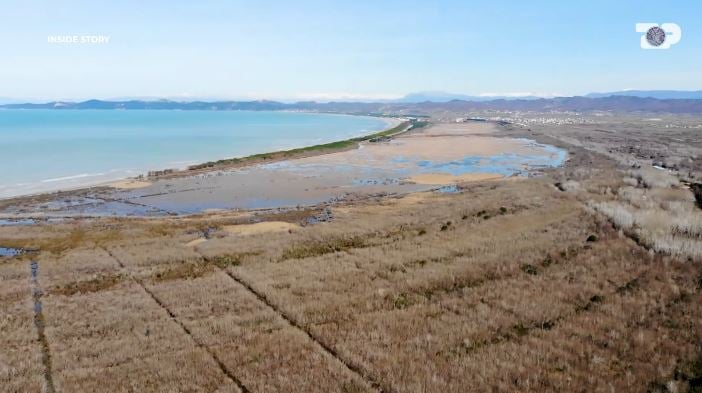 Inside Story   Si surrati i vetë i kanë bërë  Ai prokurori   Zyrtarët që i dorëzuan bandave dokumentet e pronave