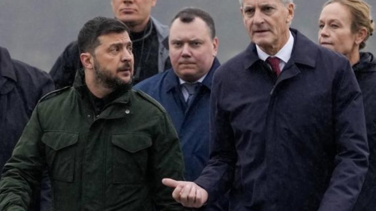 Raketat  SHBA i jep leje Ukrainës  heq kufizimet për përdorimin e armëve me rreze të gjatë kundër Rusisë