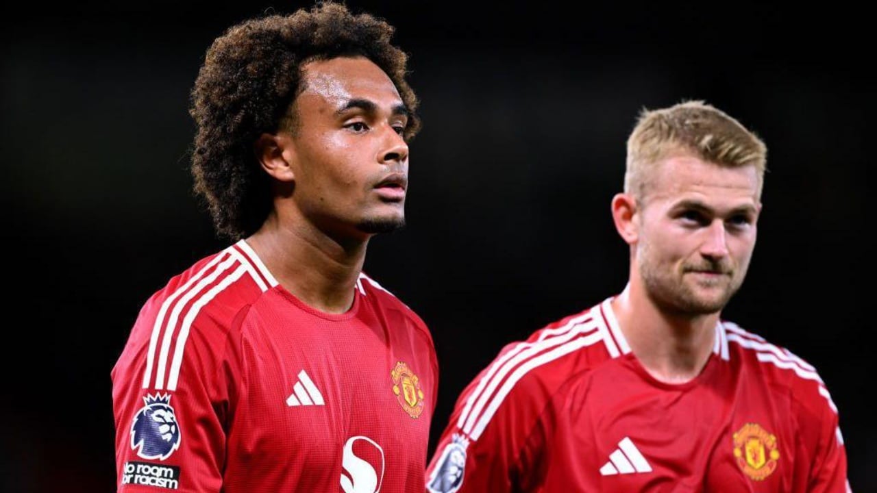 Po kalon periudhë të errët te Manchester United  sulmuesi holandez kërkon rikthimin në Serie A
