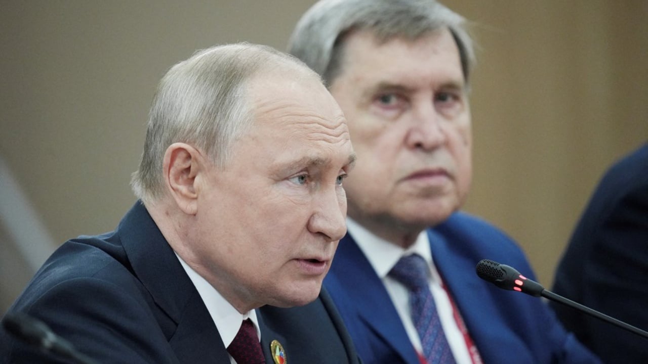 Kremlini  Putin paralajmëroi Trump për Tomahawk  mund të dëmtojë procesin e paqes