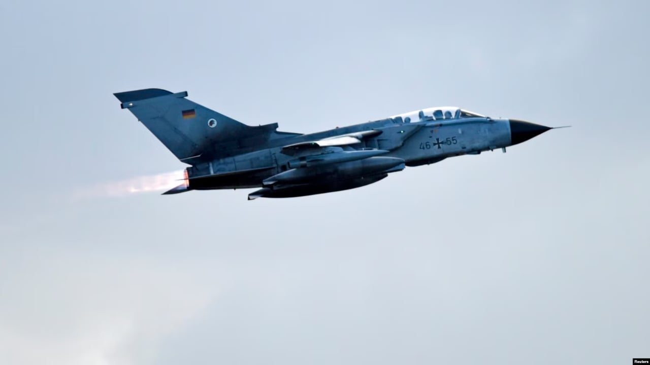 NATO  tregon muskujt  ndaj provokimeve ruse  Aleanca nis stërvitjet bërthamore