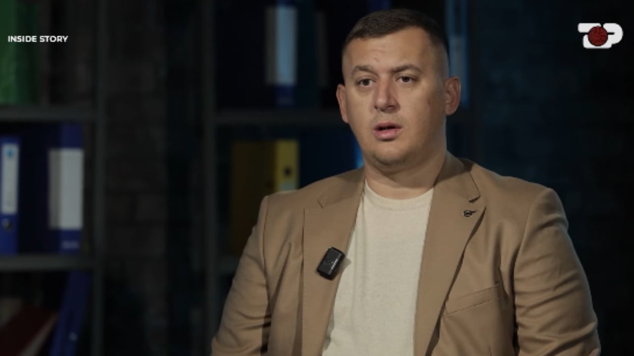 Inside Story  Skema e tjetërsimeve  pse  prestanomet  e Rrumit janë të gjithë banorë nga Gjiri i Lalzit 