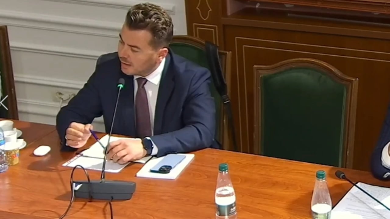 A e ka thirrur SPAK Guvernatorin e Bankës së Shqipërisë për çështjen e mikro kredive  Ja si përgjigjet Dumani