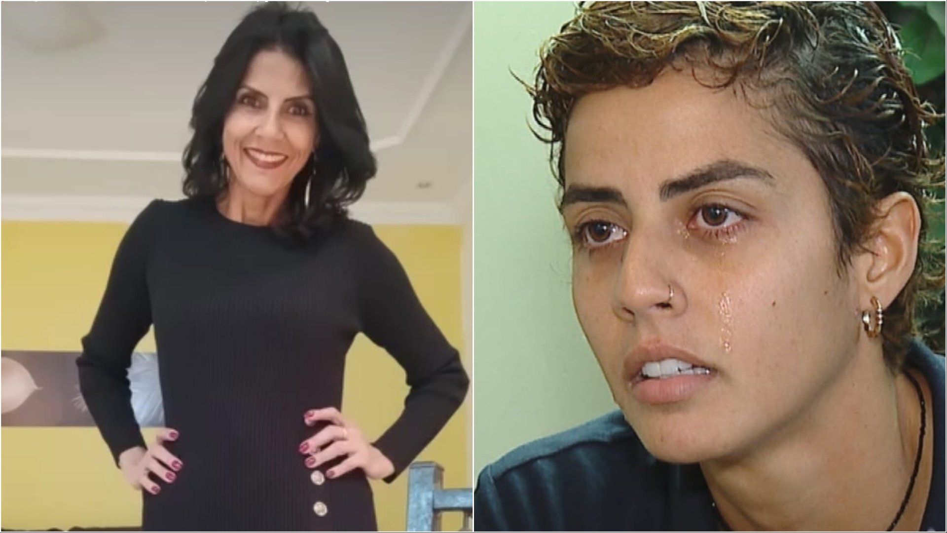 Ekskluzive  Pezullimi për testin e gjinisë  reagon nëna e Nayarës  Është vajzë  mjaft e traumatizuat