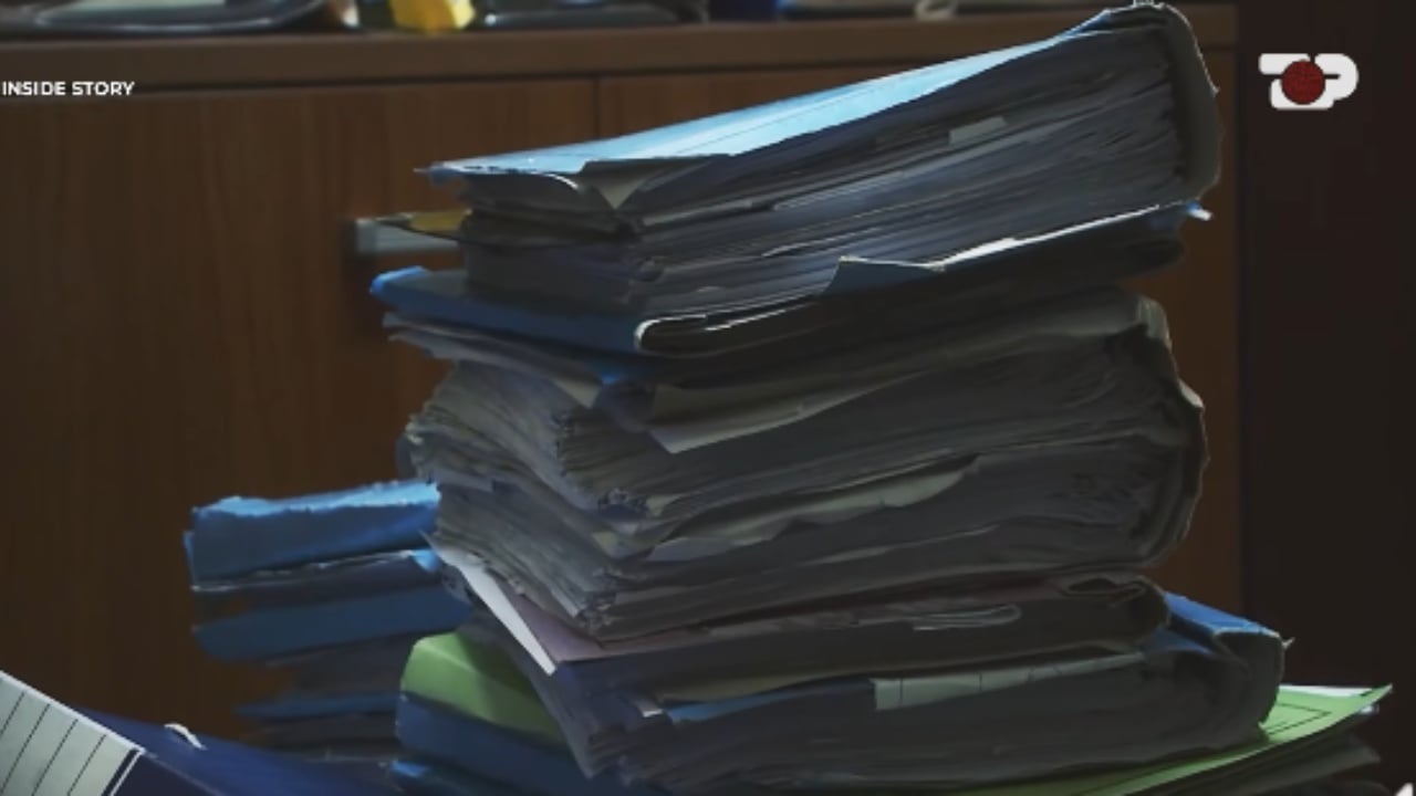Inside Story  Ekskluzive   Vija e kuqe  nga Lalzi në Rodon  si u grabitën pronat e banorëve
