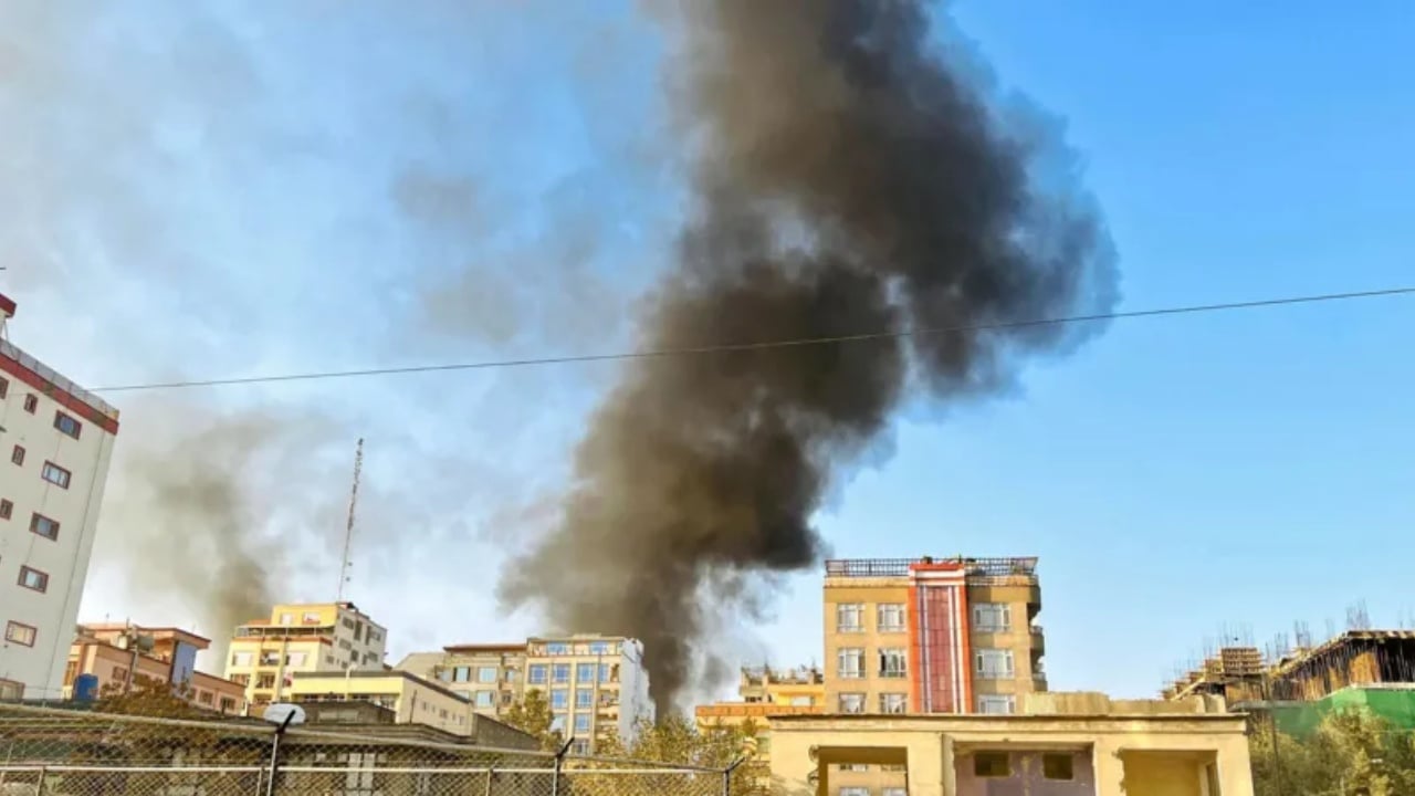 Përplasjet e ashpra kufitare  Pakistani dhe talebanët bien dakord për armëpushim të përkohshëm