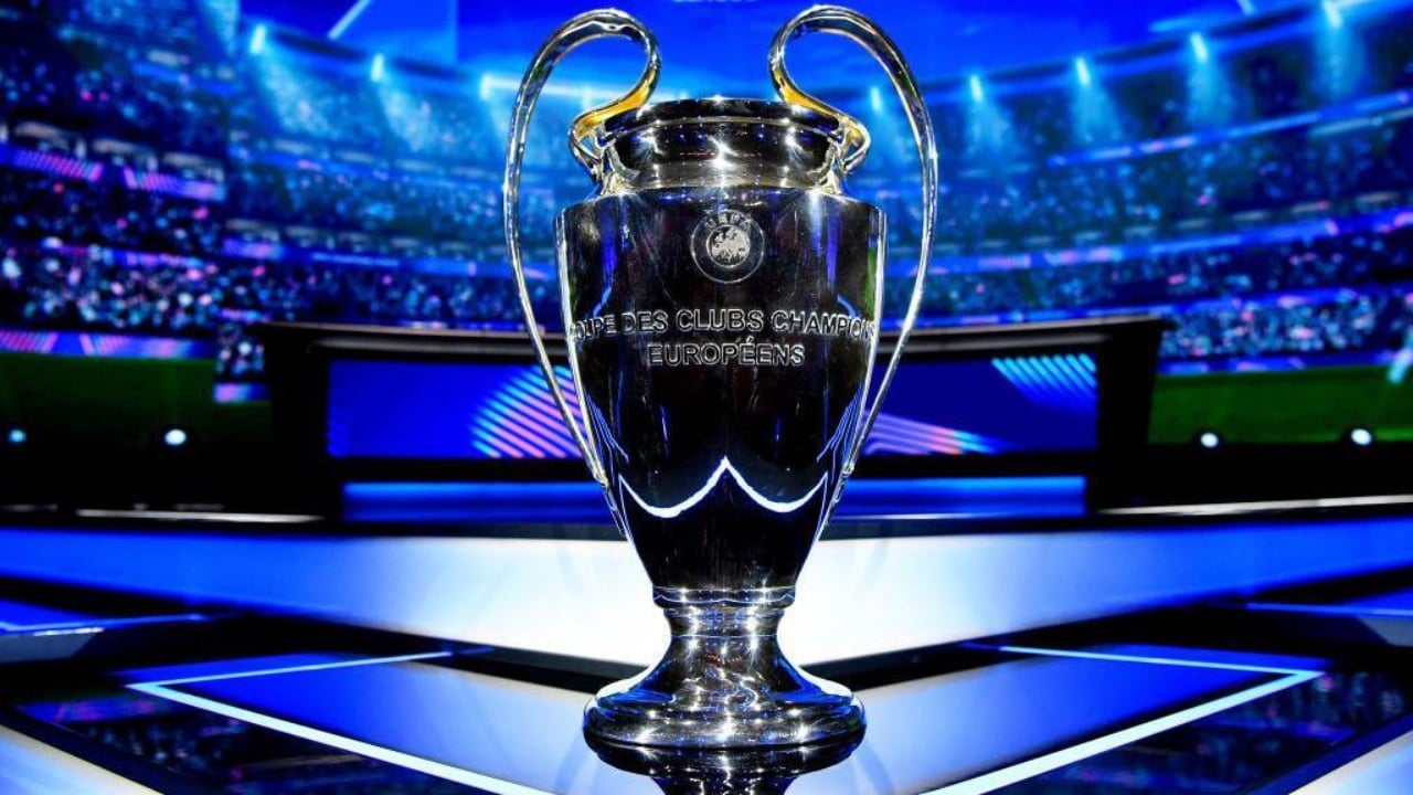 Live Champions  Zhbllokohet  Klasikja   Bellingham kalon në avantazh Realin  Mësoni rezultatet në kohë reale  Video 