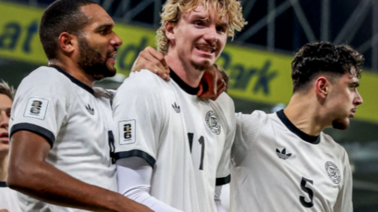Kualifikueset Botërori 2026  Gjermania vijon në rrugën e fitoreve  ndalen Franca dhe Zvicra  Belgjika përmbys Uellsin  Rezultatet 