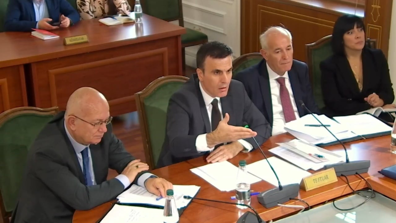 Vrasja e gjyqtarit në sallën e Apelit  kryeprokurori Çela  Kompania  Illyrian Guard  nuk ka rezultuar efektive  kemi ankesa nga prokuroritë
