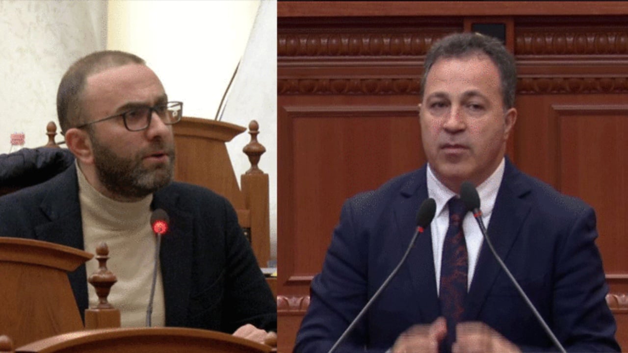  Peleshi përjashtoi opozitën nga çështja e mandateve kushtetuese   Bardhi  Askush përpara tij nuk ka guxuar të shkojë në këto nivele