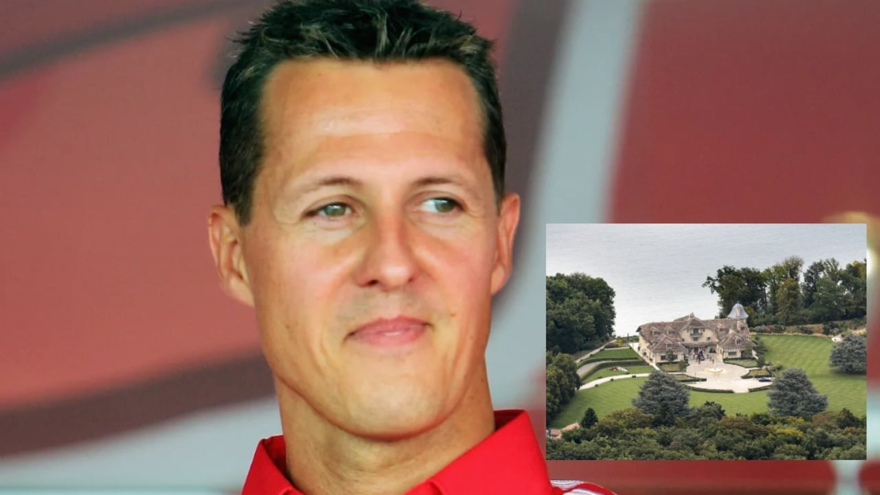 Skandal në shtëpinë e Schumacher  një pilot garash nën akuza për përdhunimin e një prej infermiereve që kujdesej për legjendën e F1
