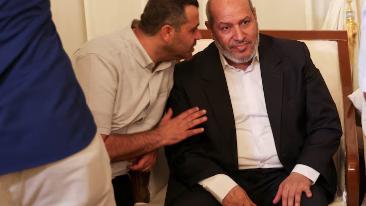 video-lideri-i-hamas-deklaron-fundin-e-luftes-ne-gaza-al-hayya-armepushimi-do-te-jete-i-perhershem-shba-dha-garanci
