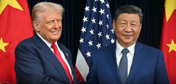 trump-marreveshje-pothuajse-per-gjithcka-pas-takimit-historik-me-presidentin-kinez-xi-jinping