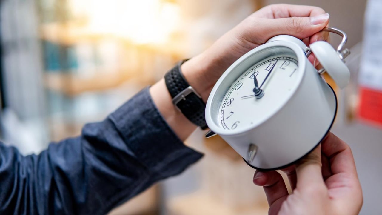 Orë ligjore e verës gjatë gjithë vitit  Peticion në Itali  të hënën shkon në parlament