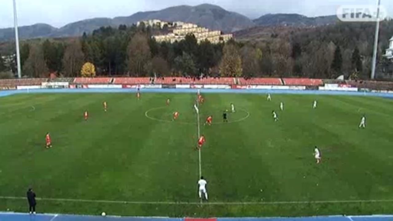 Fitore spektakolare në Korçë  Skënderbeu përmbys Lushnjën me katër gola dhe marshon drejt Superiores