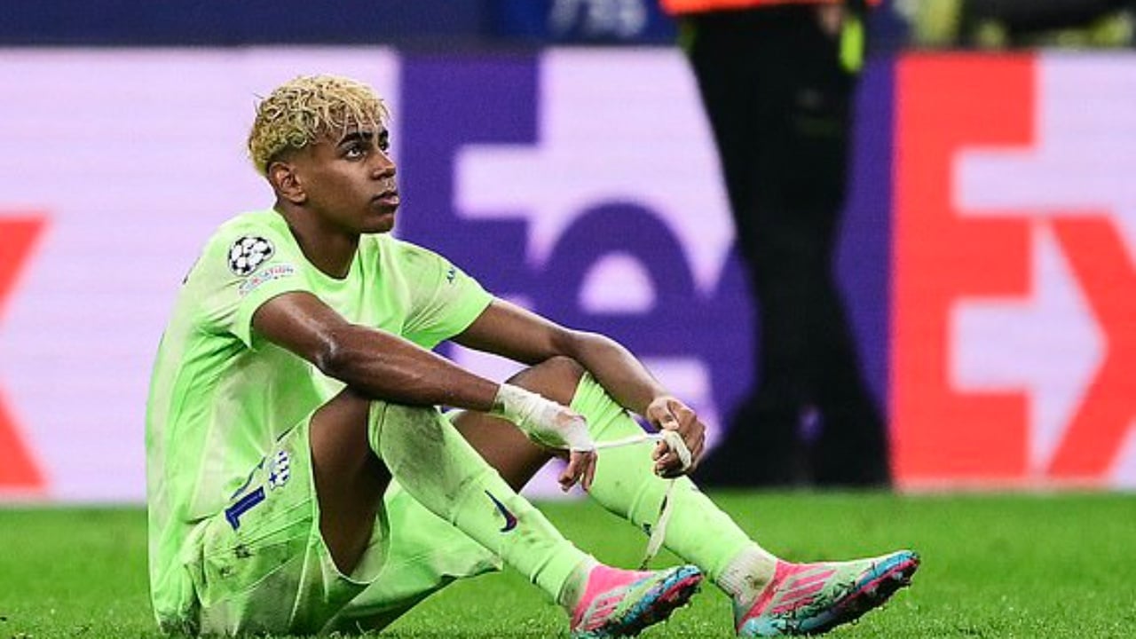 Chelsea i ndërpret rekordin e rrallë Barcelonës  me fitoren e sotme 3 0  nuk do ta besoni çfarë kanë bërë katalanasit që nga 21 dhjetori 2024