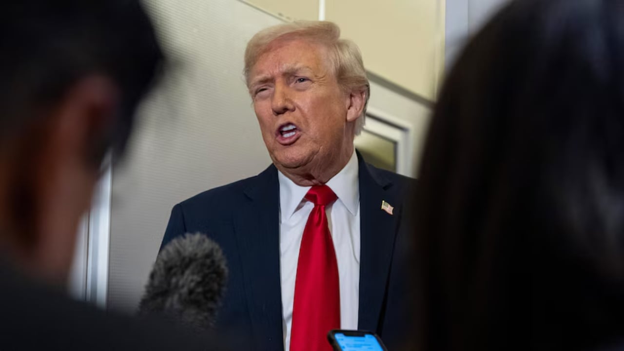 Anëtarët e Gardës u plagosën rëndë nga një emigrant afgan  Trump  Akt terrori  duhet të rishqyrtojnë çdo të huaj