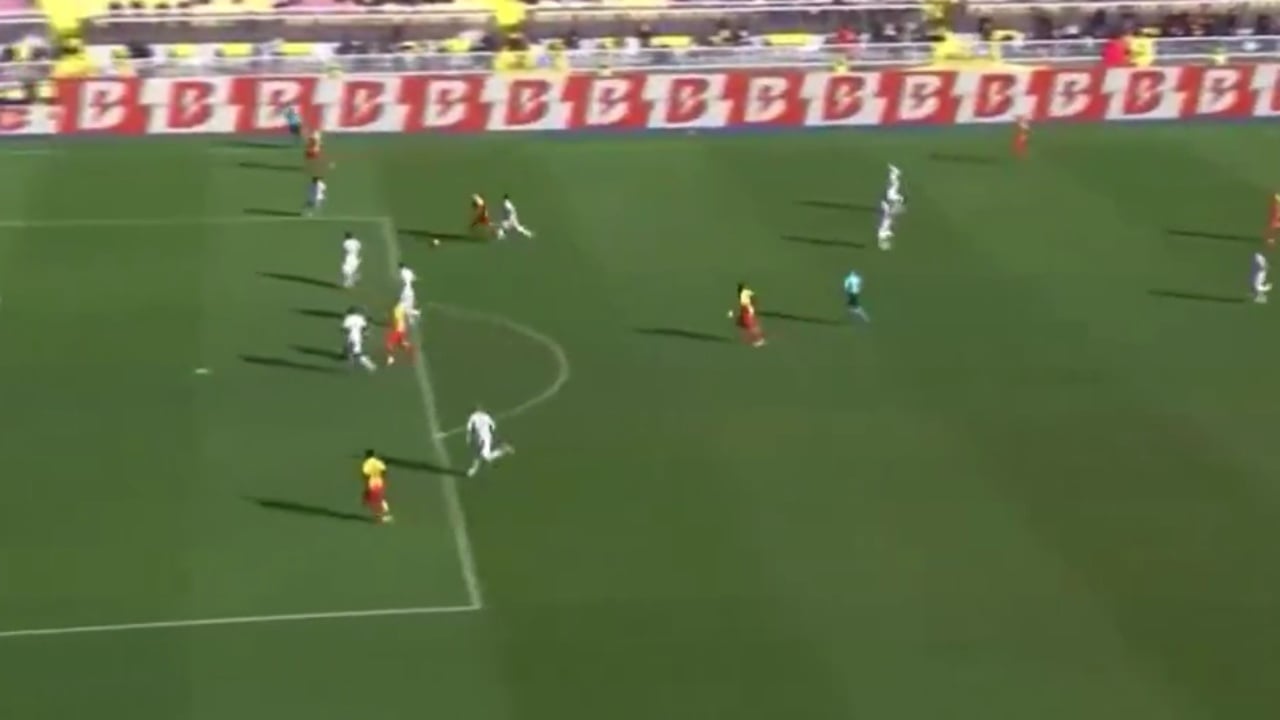 Video  Dy asiste në dy minuta  mesfushori i Kombëtares shqiptare që nuk mori asnjë minutë nga Sylvinho shkëlqen në Serie A