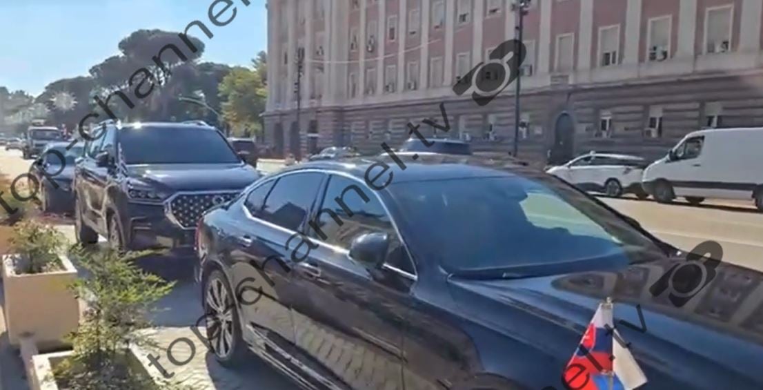 Ambasadorët e BE takim me Ramën në Kryeministri