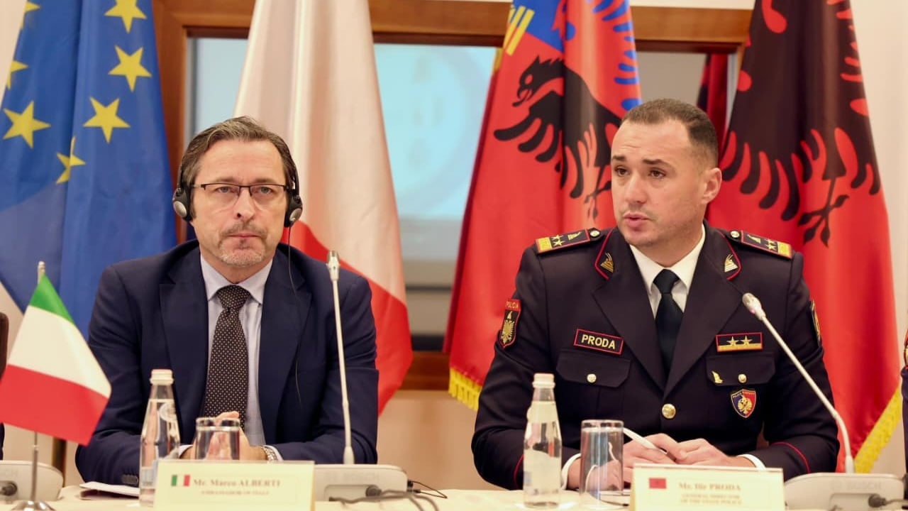 Lufta kundër kultivimit të narkotikëve  Proda bën bilancin  Shkodra  qarku me risk më të lartë në vend