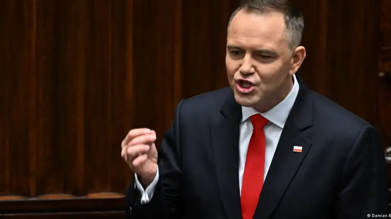 Sistemi gjyqësor në  krizë   presidenti i Polonisë refuzon emërimin e 46 gjyqtarëve