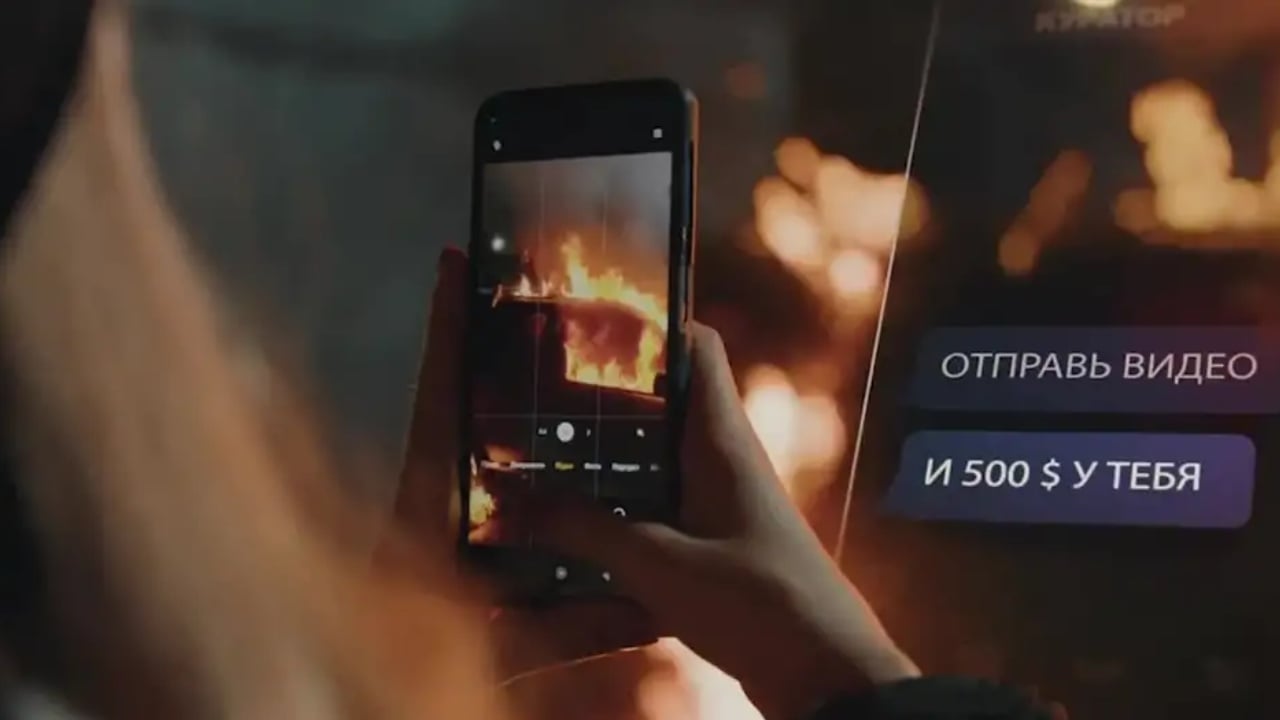  Hakmarrje për mbështetjen ndaj Ukrainës   Rusia po rekruton kriminelë për sabotim në të gjithë Evropën