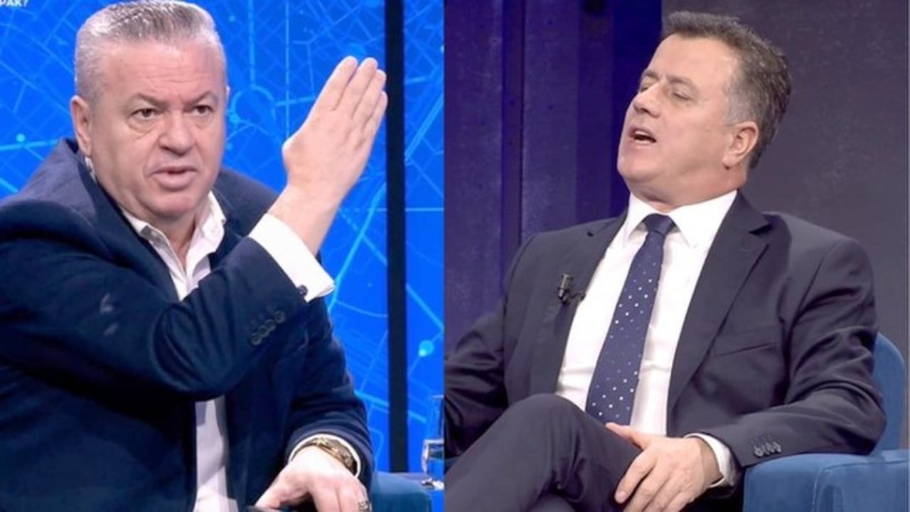 Noka u përplas me demokraten  reagon ish deputeti i PD  Demokratët s janë vartësit e tu  butakët rreth teje po dëmtojnë partinë